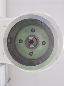 Thumbnail image of Silverson Heavy Duty Sealed Unit Laboratory Mixer Emulsifier Homogeniser Lab