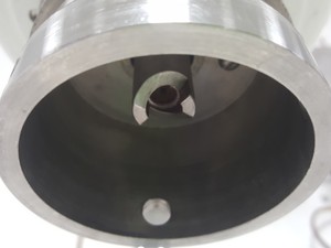 Thumbnail image of Silverson Heavy Duty Sealed Unit Laboratory Mixer Emulsifier Homogeniser Lab