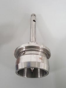 Thumbnail image of Silverson Heavy Duty Sealed Unit Laboratory Mixer Emulsifier Homogeniser Lab