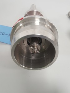 Thumbnail image of Silverson Heavy Duty Sealed Unit Laboratory Mixer Emulsifier Homogeniser Lab