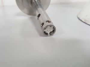 Thumbnail image of Silverson Heavy Duty Sealed Unit Laboratory Mixer Emulsifier Homogeniser Lab