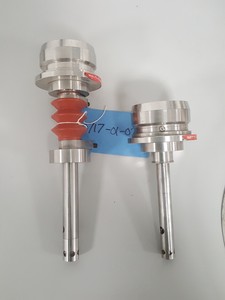 Thumbnail image of Silverson Heavy Duty Sealed Unit Laboratory Mixer Emulsifier Homogeniser Lab
