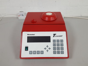 Thumbnail image of Biometra T-Gradient ThermoBlock Thermocycler PCR DNA Lab