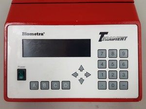 Thumbnail image of Biometra T-Gradient ThermoBlock Thermocycler PCR DNA Lab