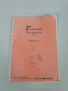 Thumbnail image of Biometra T-Gradient ThermoBlock Thermocycler PCR DNA Lab