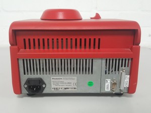 Thumbnail image of Biometra T-Gradient ThermoBlock Thermocycler PCR DNA Lab