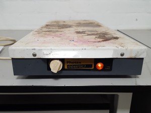 Thumbnail image of Photax Dishwarmer 3 Lab Warming Plate