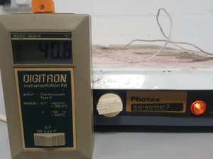 Thumbnail image of Photax Dishwarmer 3 Lab Warming Plate