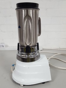 Thumbnail image of Waring Commercial Blender 7011S 2-Speed, Stainless Steel