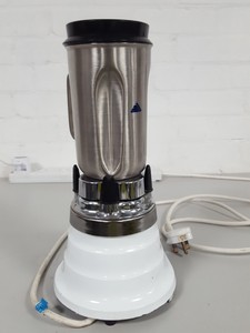 Thumbnail image of Waring Commercial Blender 7011S 2-Speed, Stainless Steel