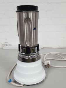 Thumbnail image of Waring Commercial Blender 7011S 2-Speed, Stainless Steel