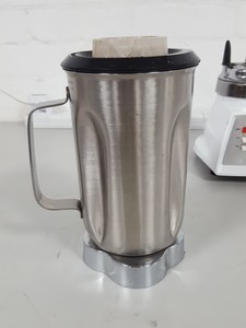 Thumbnail image of Waring Commercial Blender 7011S 2-Speed, Stainless Steel