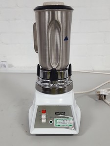 Thumbnail image of Waring Commercial Blender 7011S 2-Speed, Stainless Steel