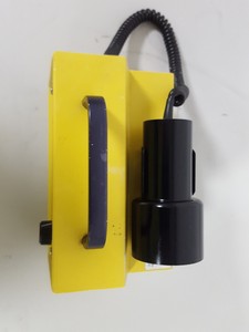 Thumbnail image of Mini Instruments Series 900 Mini Monitor Geiger Counter Lab