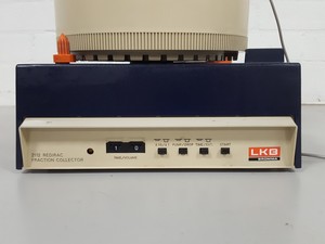 Thumbnail image of LKB Bromma 2112 Redirac Fraction Collector Lab