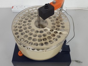 Thumbnail image of LKB Bromma 2112 Redirac Fraction Collector Lab