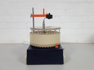 Thumbnail image of LKB Bromma 2112 Redirac Fraction Collector Lab
