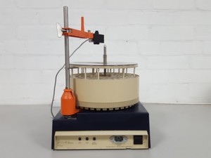 Thumbnail image of LKB Bromma 2112 Redirac Fraction Collector Lab