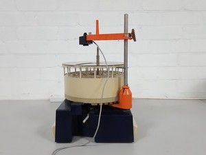 Thumbnail image of LKB Bromma 2112 Redirac Fraction Collector Lab