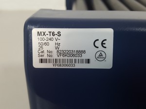 Thumbnail image of Scilogex MX-T6-S Analog Tube Roller Mixer Lab - Spares Repairs