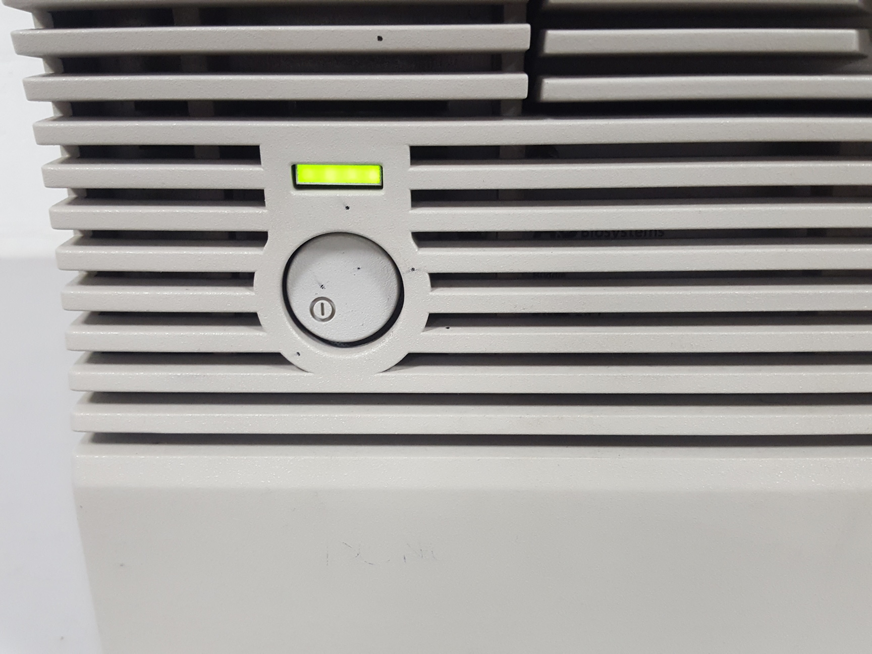 Image of ABI PRISM 7000 Sequence Detection System PCR