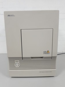 Thumbnail image of ABI PRISM 7000 Sequence Detection System PCR