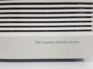 Thumbnail image of ABI PRISM 7000 Sequence Detection System PCR