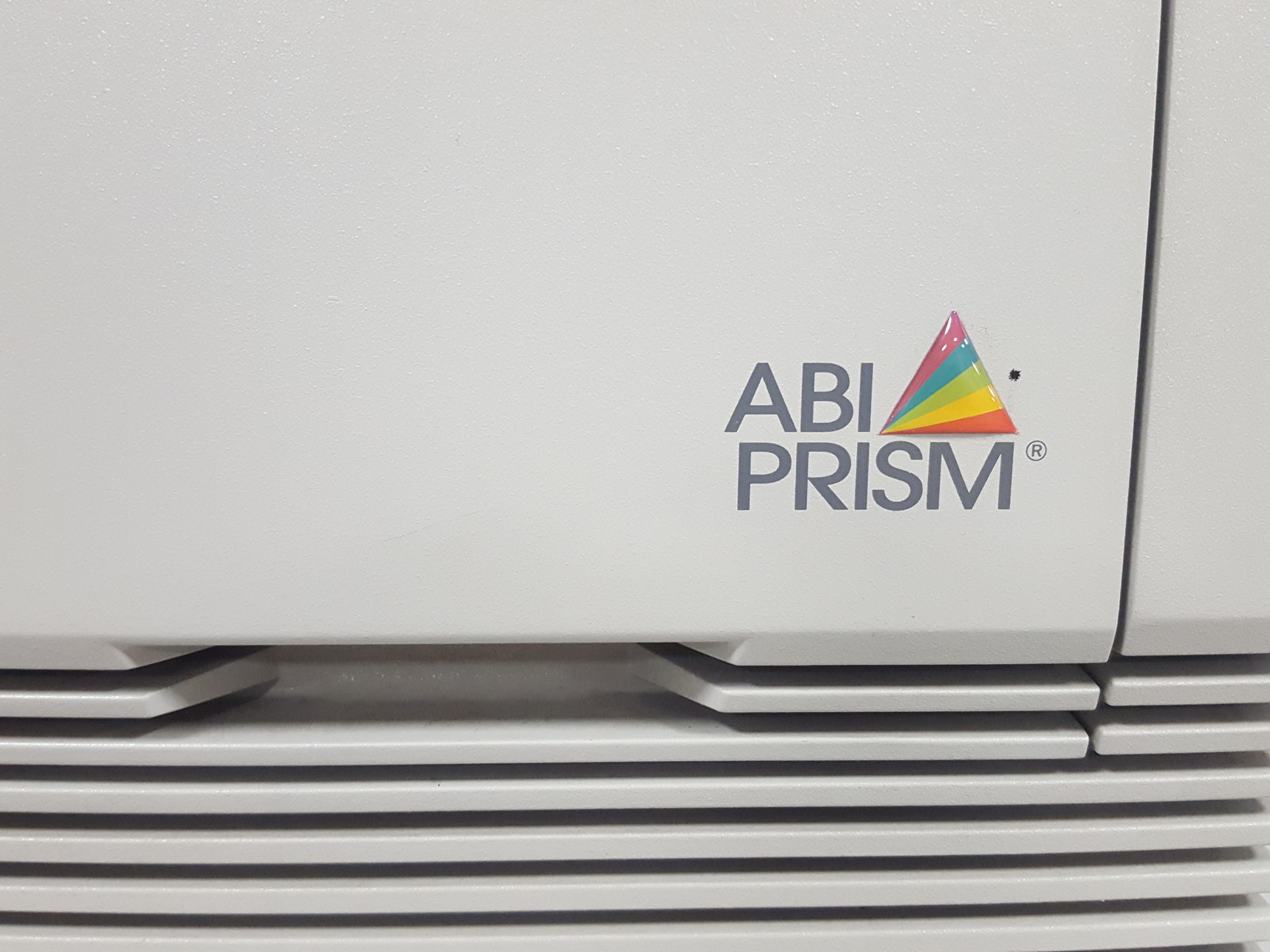Image of ABI PRISM 7000 Sequence Detection System PCR