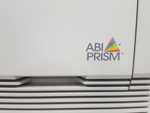 Thumbnail image of ABI PRISM 7000 Sequence Detection System PCR