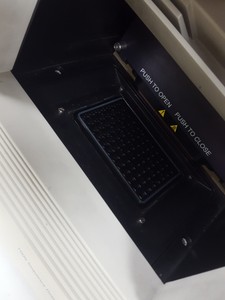 Thumbnail image of ABI PRISM 7000 Sequence Detection System PCR