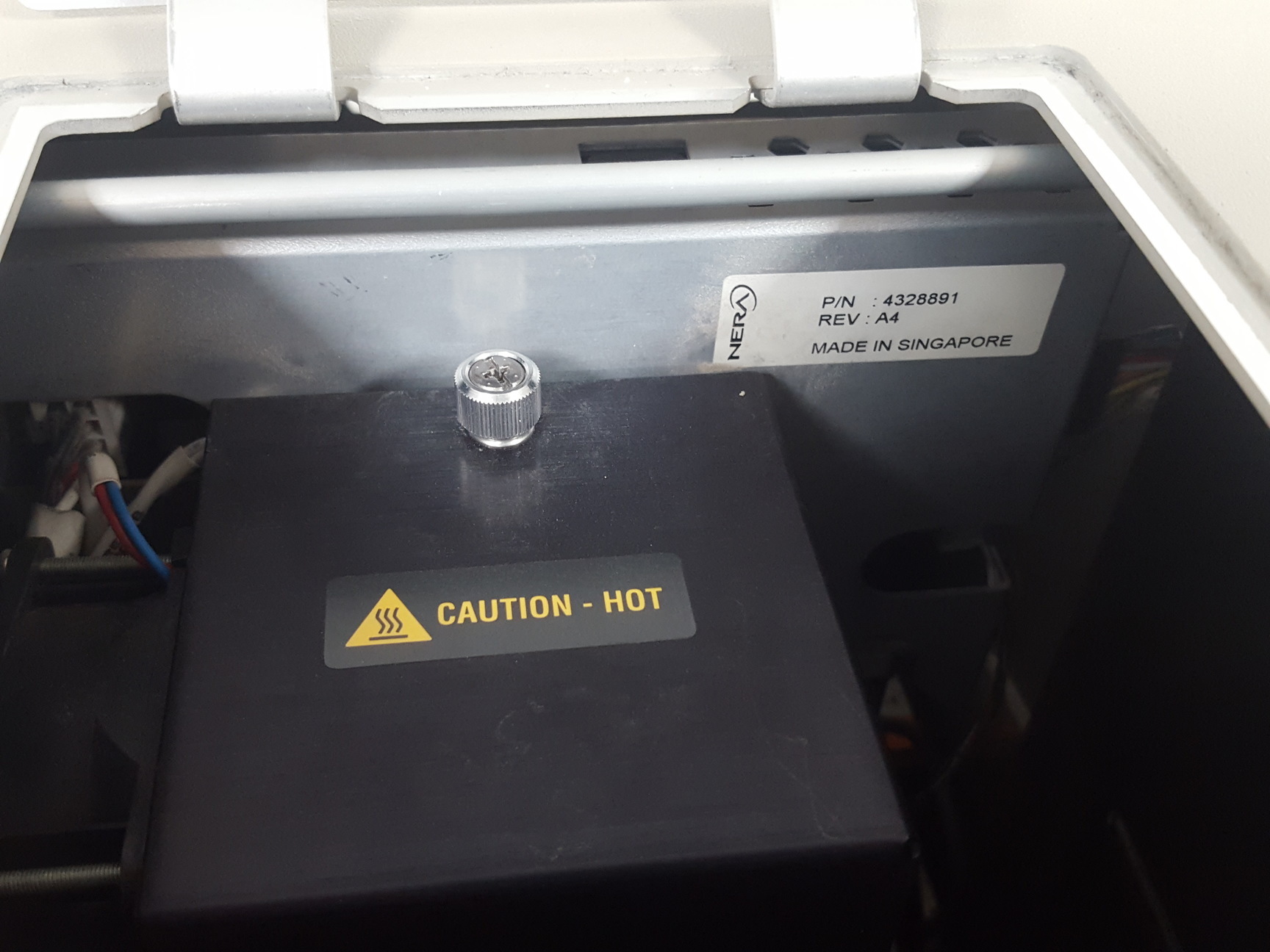 Image of ABI PRISM 7000 Sequence Detection System PCR