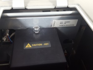 Thumbnail image of ABI PRISM 7000 Sequence Detection System PCR