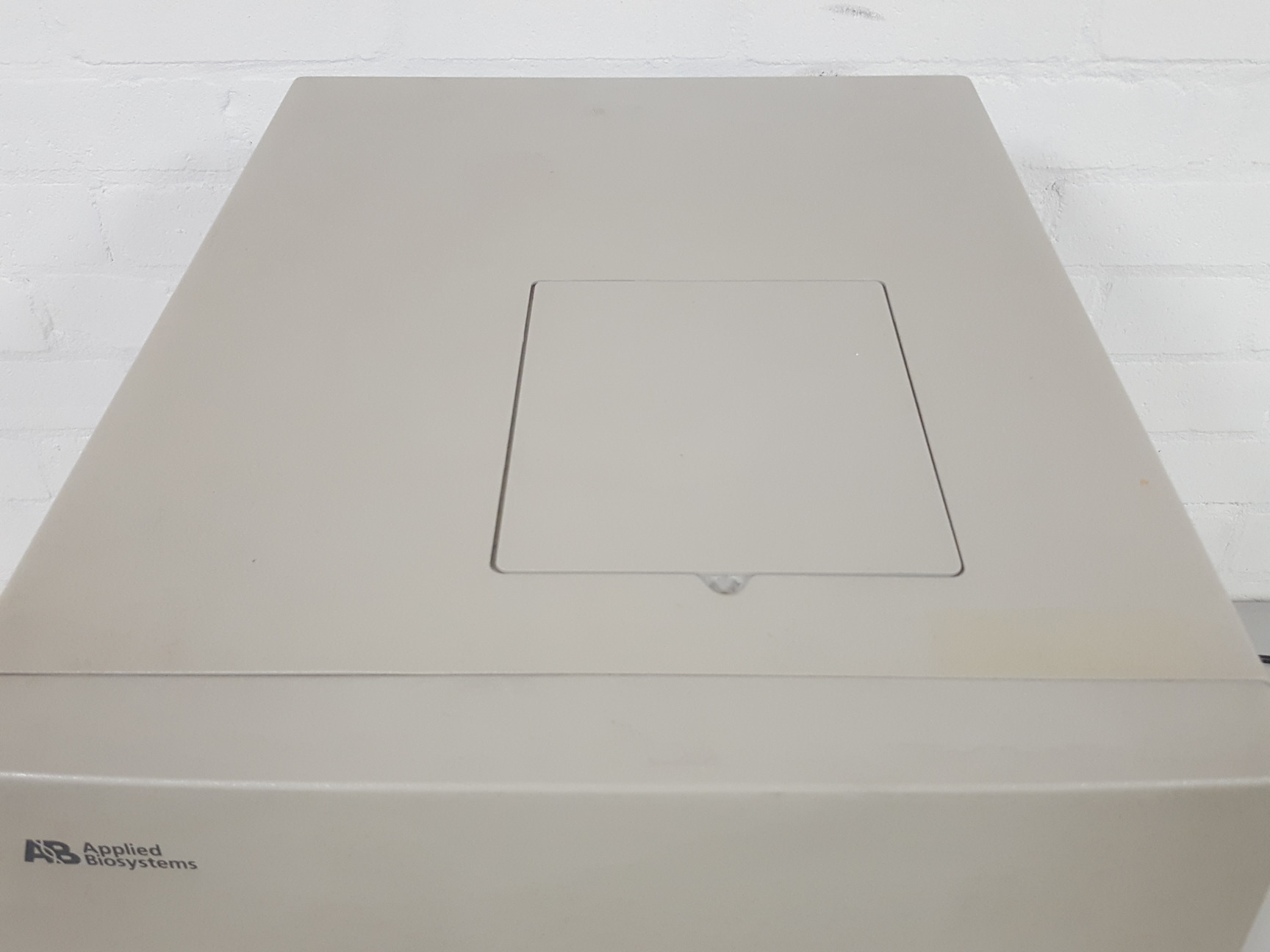 Image of ABI PRISM 7000 Sequence Detection System PCR