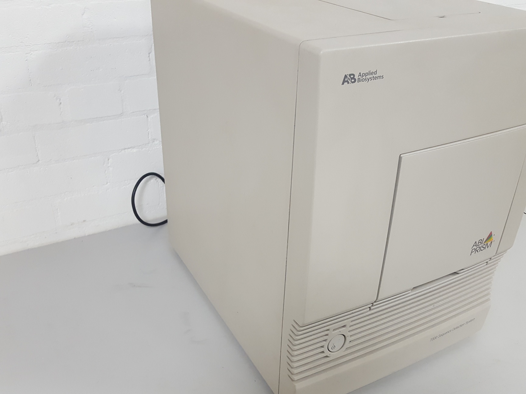 Image of ABI PRISM 7000 Sequence Detection System PCR