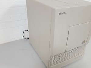 Thumbnail image of ABI PRISM 7000 Sequence Detection System PCR