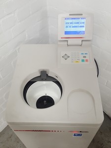 Thumbnail image of Sorvall RC-M150GX Laboratory Micro Ultracentrifuge