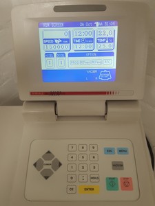 Thumbnail image of Sorvall RC-M150GX Laboratory Micro Ultracentrifuge