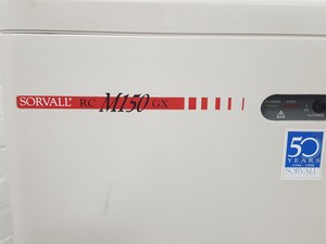Thumbnail image of Sorvall RC-M150GX Laboratory Micro Ultracentrifuge