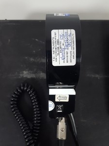 Thumbnail image of AirFlow AV-2 Air Velocity & Volume Flow Meter Lab