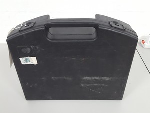 Thumbnail image of AirFlow AV-2 Air Velocity & Volume Flow Meter Lab