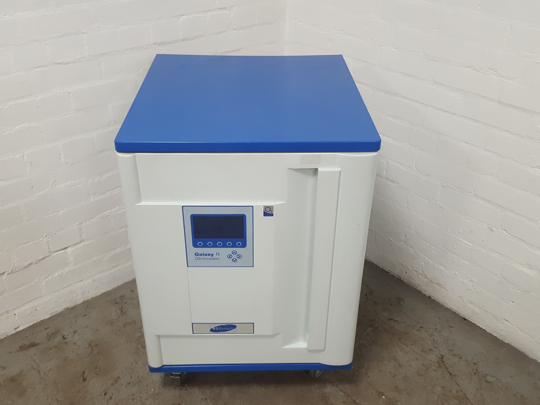 Image of RS Biotech Galaxy R Co2 Lab Incubator Spares Repair