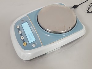 Thumbnail image of VWR Lab Weighing Scales Analytical Precision Balance 