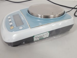 Thumbnail image of VWR Lab Weighing Scales Analytical Precision Balance 