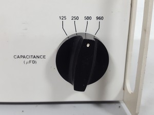 Thumbnail image of Bio-Rad Capacitance Extender Model 1652087 Lab