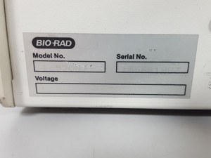 Thumbnail image of Bio-Rad Capacitance Extender Model 1652087 Lab