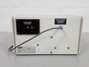 Thumbnail image of Bio-Rad Capacitance Extender Model 1652087 Lab