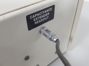 Thumbnail image of Bio-Rad Capacitance Extender Model 1652087 Lab