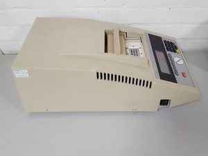 Thumbnail image of Applied Biosystems GeneAmp PCR System 2400 Thermal Cycler PCR DNA Lab