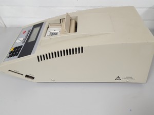 Thumbnail image of Applied Biosystems GeneAmp PCR System 2400 Thermal Cycler PCR DNA Lab