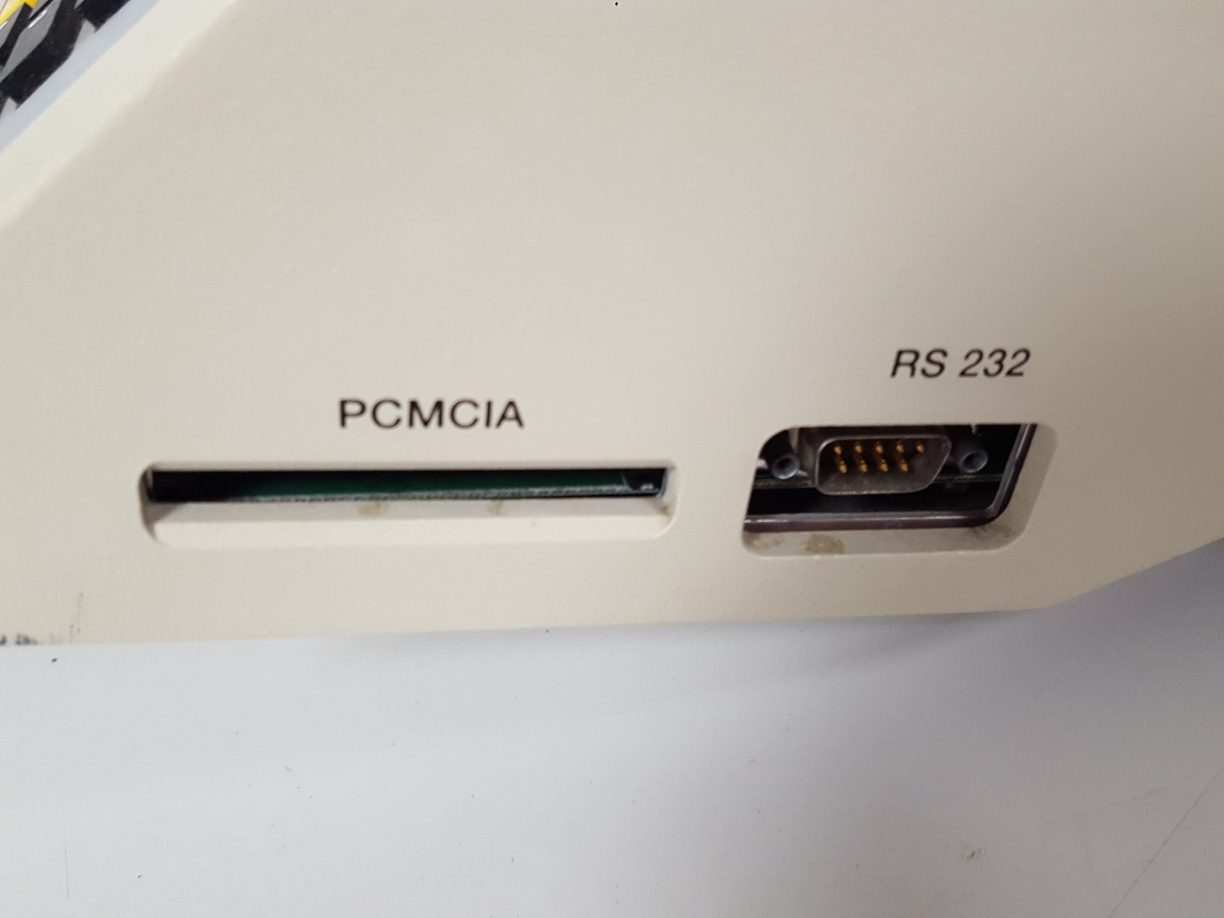 Image of Applied Biosystems GeneAmp PCR System 2400 Thermal Cycler PCR DNA Lab